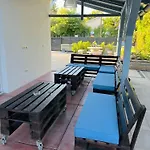Hébergement de vacances őzike - *