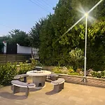 őzike - Hébergement de vacances Tiszakécske