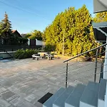 Hébergement de vacances őzike - Tiszakécske